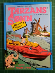 Tarzans sønn 1983 - 3B