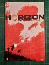 Horizon #2