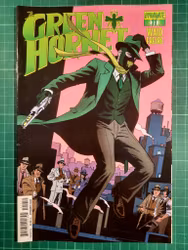 Green Hornet #11