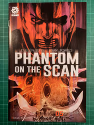 Phantom on the scan #05