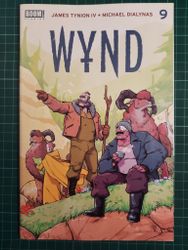 Wynd #09