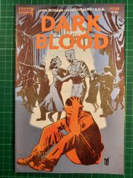 Dark blood #4 av 6