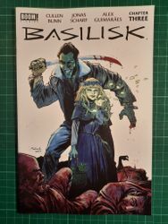 Basilisk #3