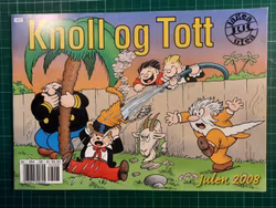 Knoll og Tott 2008