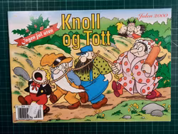 Knoll og Tott 2000