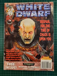 White Dwarf #230