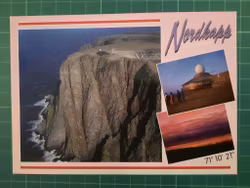 Nordkapp