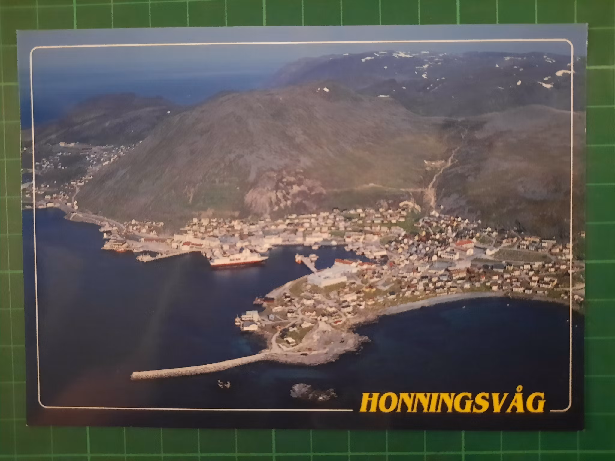 Honningsvåg