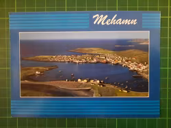 Mehamn