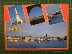 Vardø