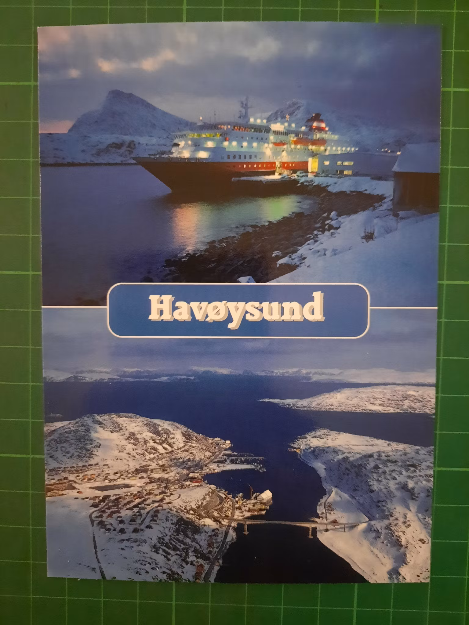 Havøysund