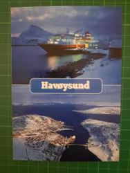 Havøysund
