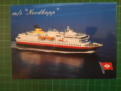 M/S Nordkapp