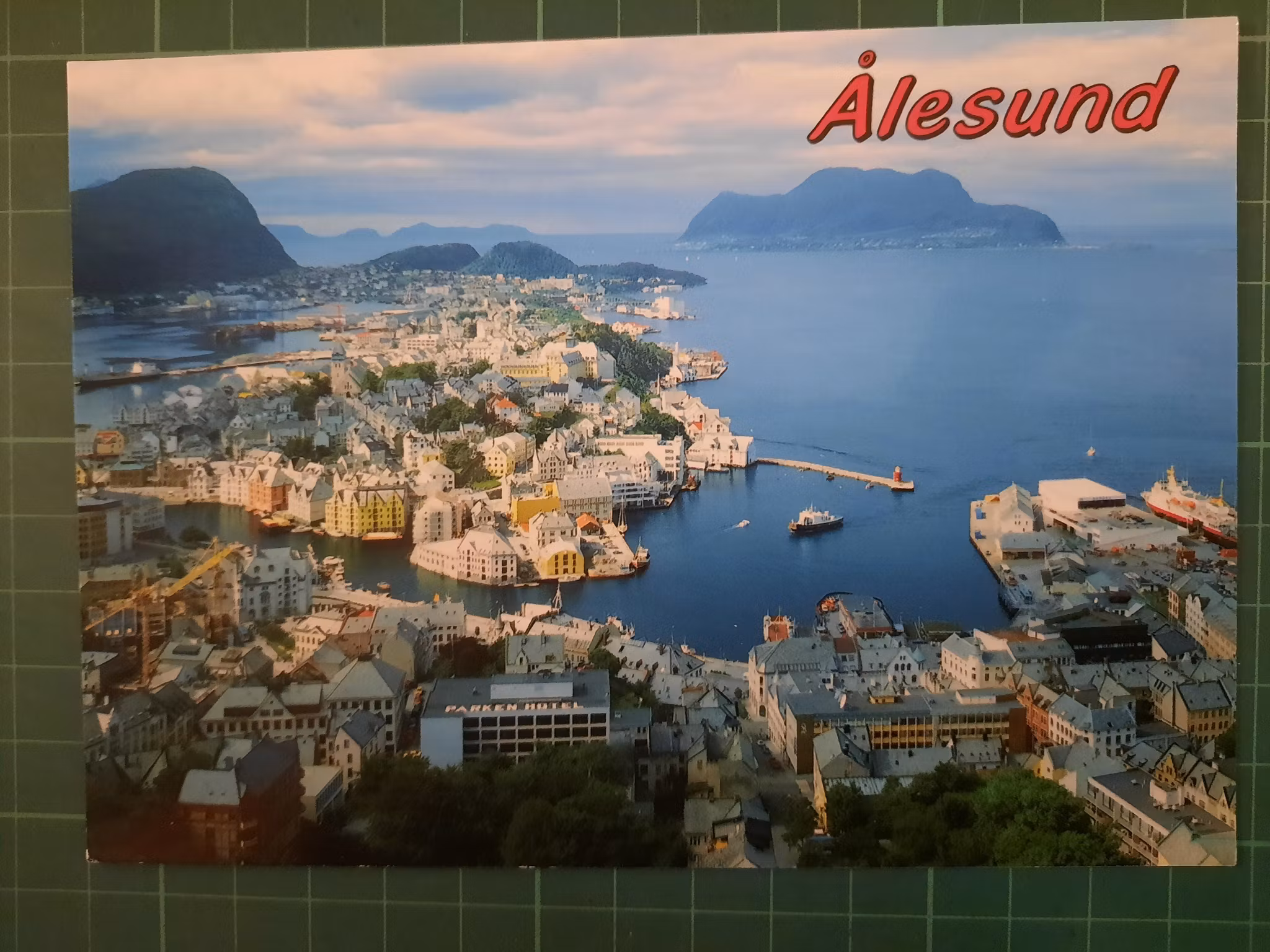 Ålesund