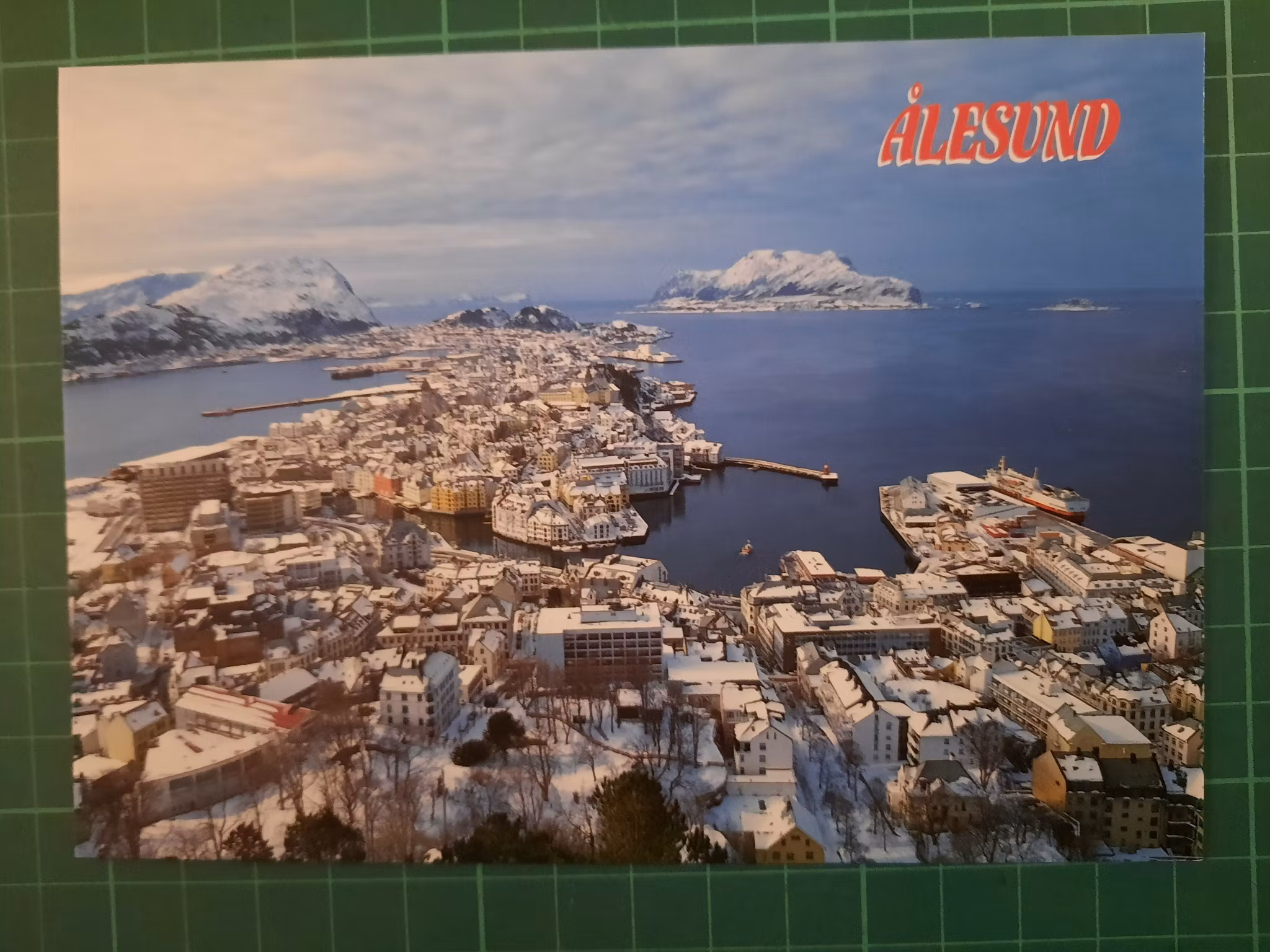 Ålesund