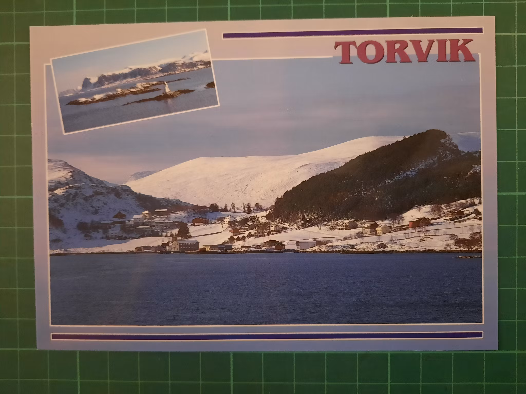Torvik
