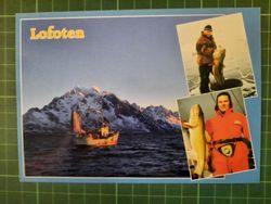 Lofoten