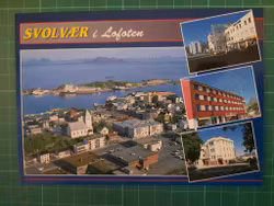 Svolvær