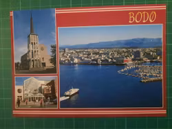 Bodø
