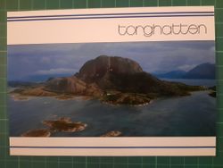 Torghatten
