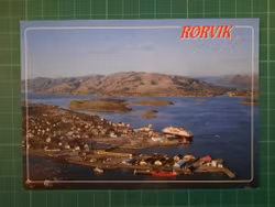 Rørvik
