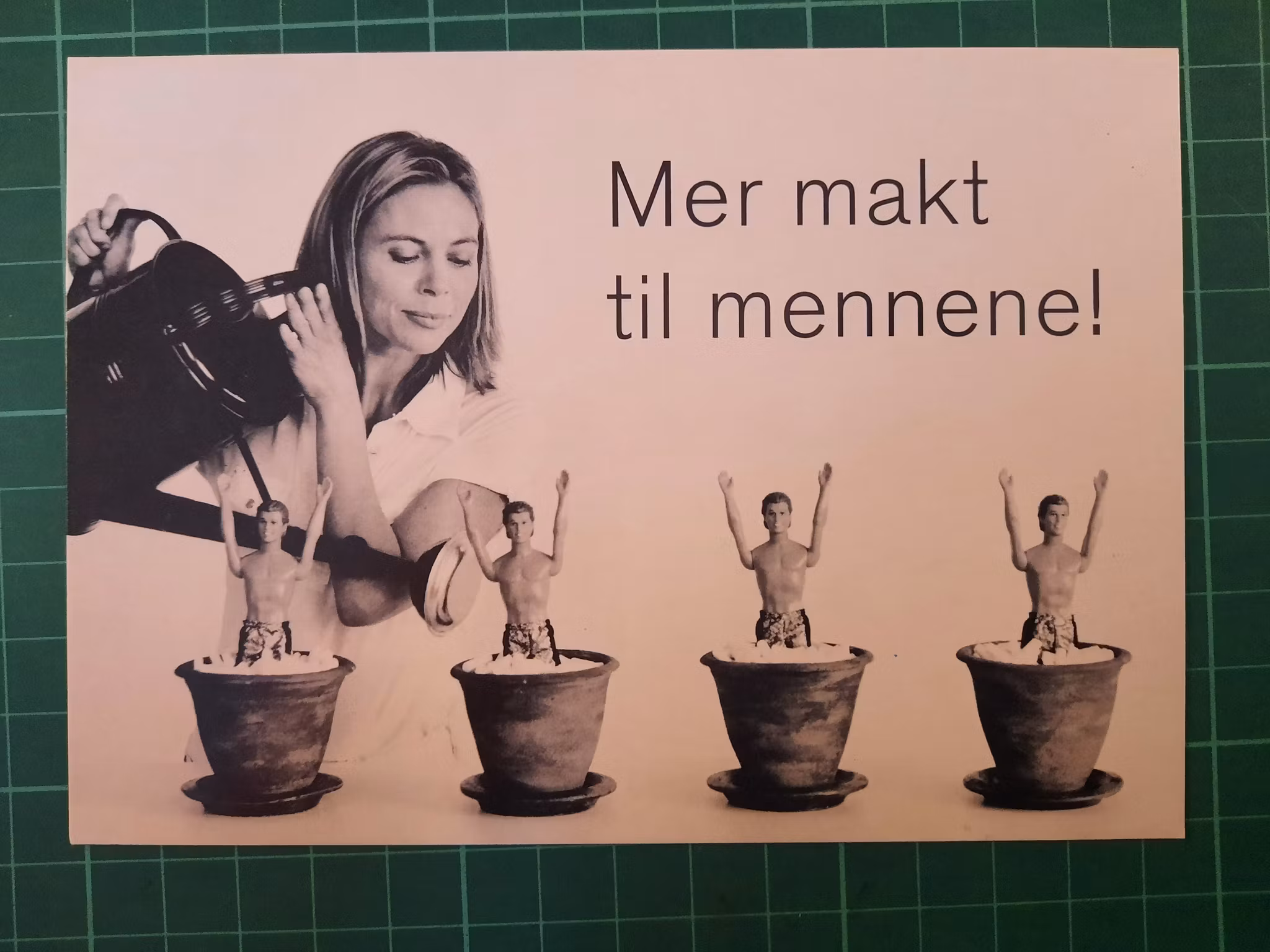 Norsk sykepleierforbund