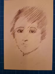 National theatret - Maria Q