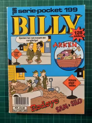 Serie-pocket 199 : Billy