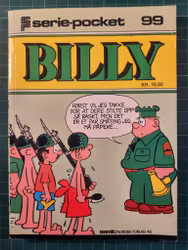 Serie-pocket 099 : Billy