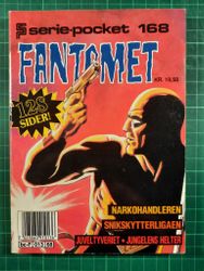 Serie-pocket 168 : Fantomet