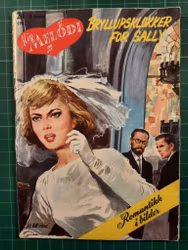 Min melodi 1962 - 24