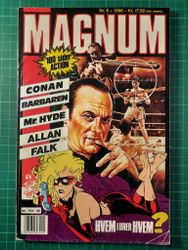 Magnum 1990 - 06