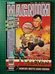 Magnum 1991 - 04