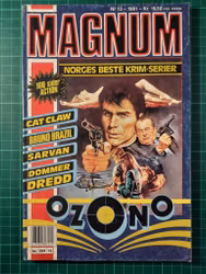 Magnum 1991 - 13