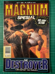 Magnum spesial 1991 - 07