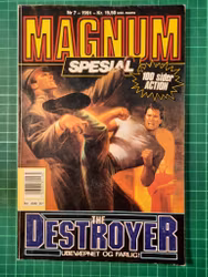 Magnum spesial 1991 - 07