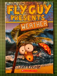 Fly Guy presents : Weather (Engelsk)