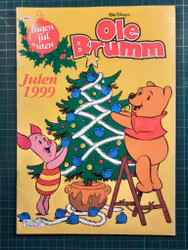 Ole Brumm Julen 1999