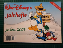 Walt Disney's Julehefte 2006