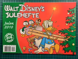 Walt Disney's Julehefte 2010