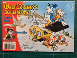 Walt Disney's Julehefte 2014