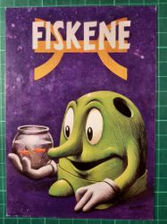 Norsk gjenvinning - Fiskene