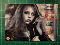 Ung på linie (Dansk)