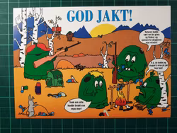 Norsk glassgjenvinning