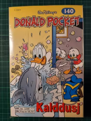 Donald Pocket 140