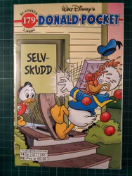Donald Pocket 179