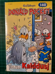 Donald Pocket 140