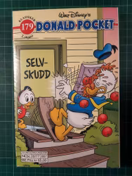 Donald Pocket 179