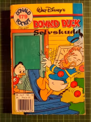 Donald Pocket 179