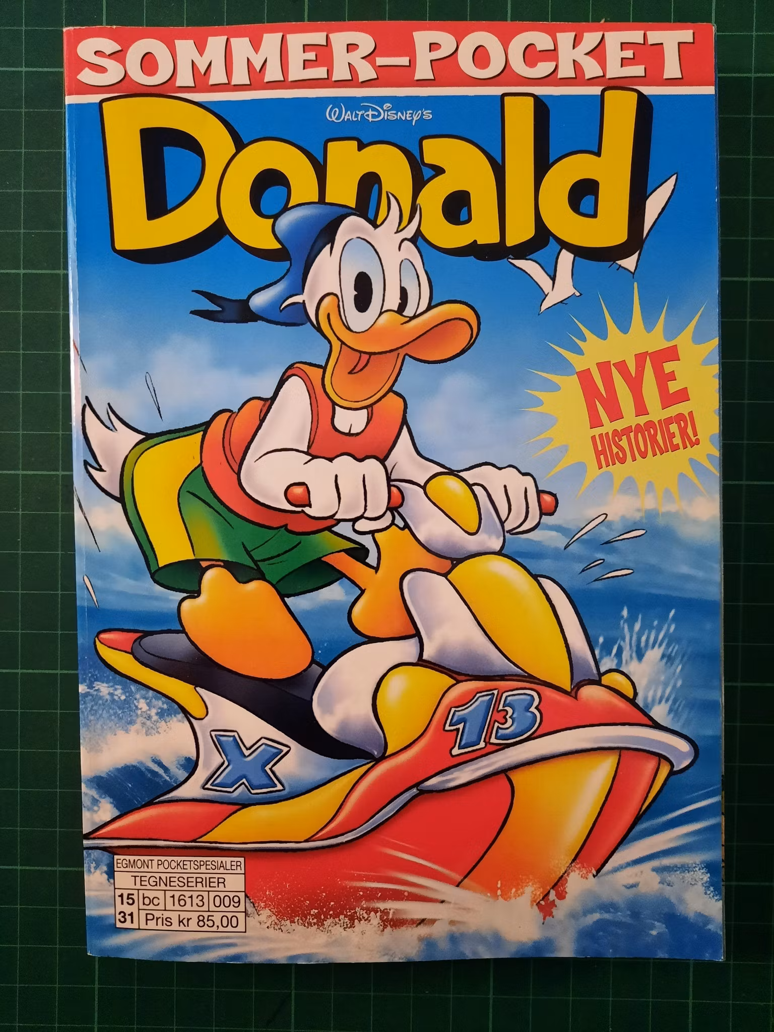 Donald Sommer-pocket 2015